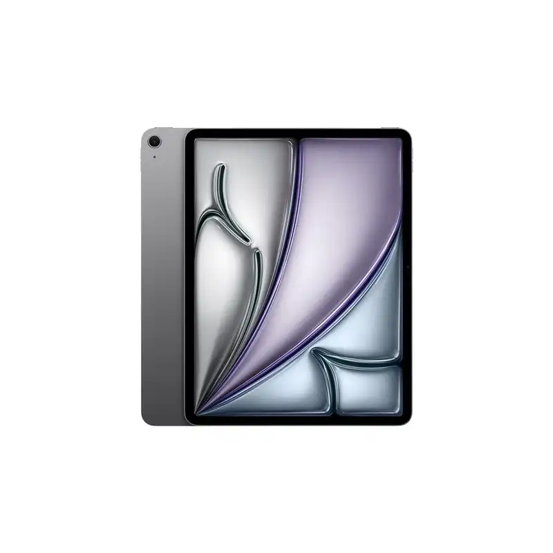 Apple 13-inch iPad Air M3 Wi-Fi - Tablette - 128 Go - 13" IPS (2732 x 2048) - gris sidéral (MCNH4TY/A)_1